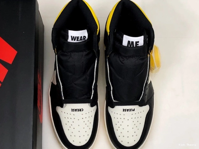Kicked Out Shoe Store Resale